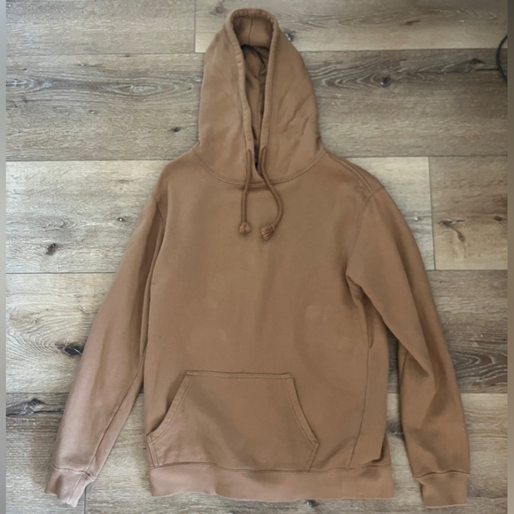 Cotton On Tan Sweatshirt - Picture 1 of 1